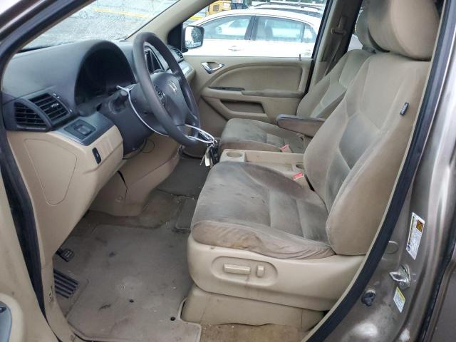 Photo 6 VIN: 5FNRL38448B033359 - HONDA ODYSSEY EX 