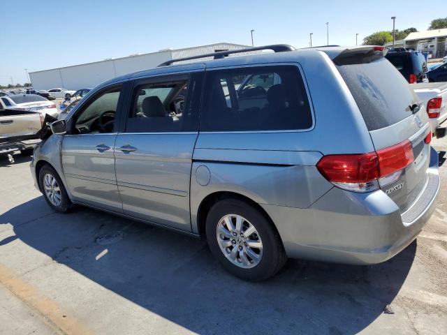 Photo 1 VIN: 5FNRL38448B037914 - HONDA ODYSSEY EX 