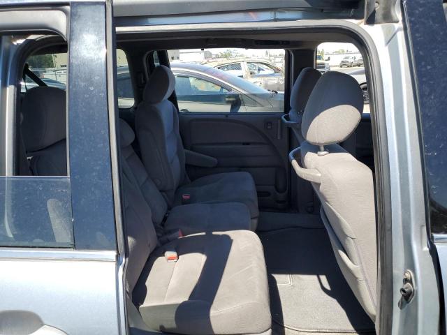 Photo 10 VIN: 5FNRL38448B037914 - HONDA ODYSSEY EX 