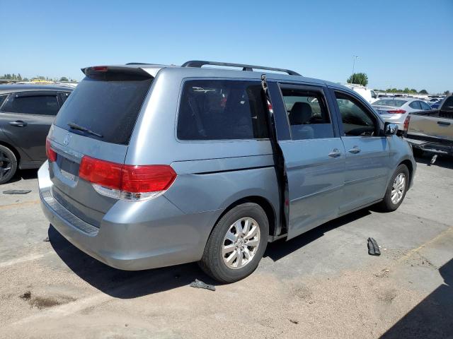 Photo 2 VIN: 5FNRL38448B037914 - HONDA ODYSSEY EX 