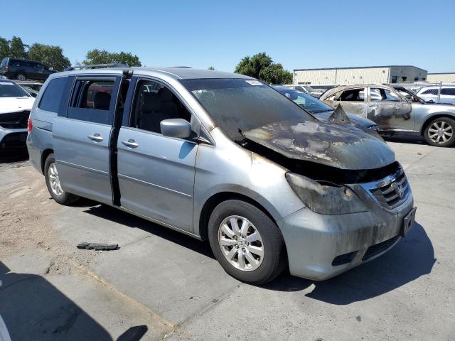 Photo 3 VIN: 5FNRL38448B037914 - HONDA ODYSSEY EX 