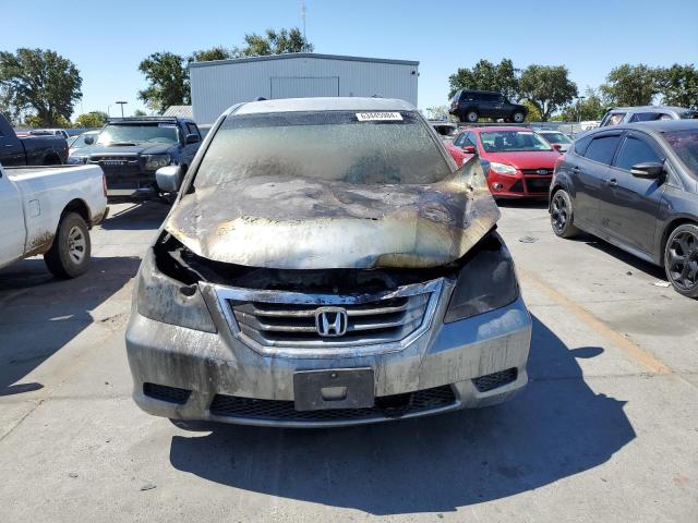 Photo 4 VIN: 5FNRL38448B037914 - HONDA ODYSSEY EX 