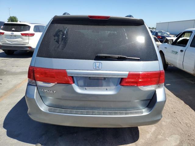 Photo 5 VIN: 5FNRL38448B037914 - HONDA ODYSSEY EX 