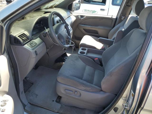 Photo 6 VIN: 5FNRL38448B037914 - HONDA ODYSSEY EX 