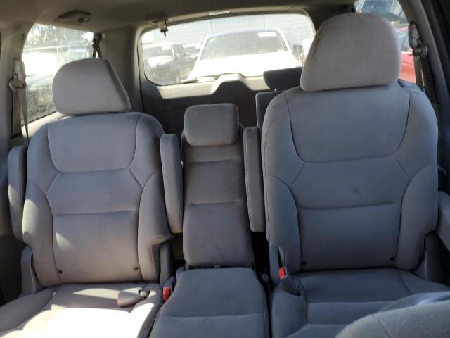 Photo 9 VIN: 5FNRL38448B037914 - HONDA ODYSSEY EX 