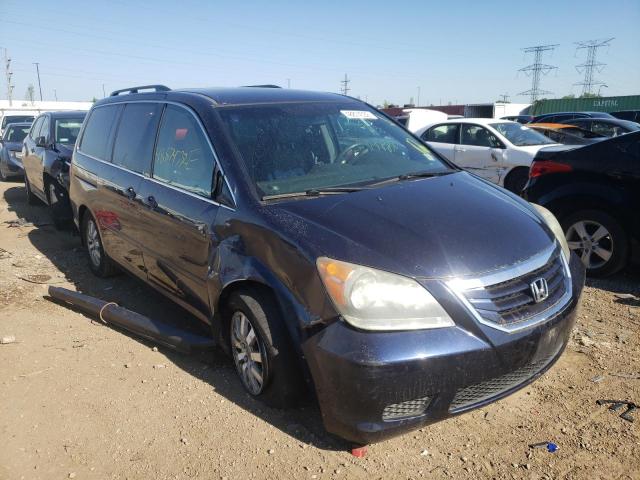 Photo 0 VIN: 5FNRL38448B039811 - HONDA ODYSSEY EX 