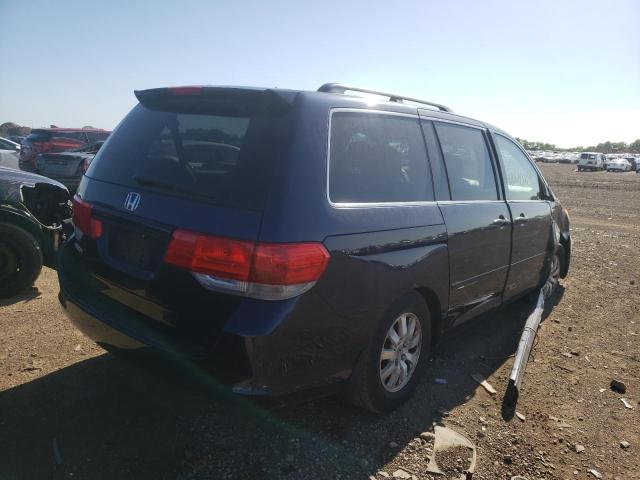 Photo 3 VIN: 5FNRL38448B039811 - HONDA ODYSSEY EX 