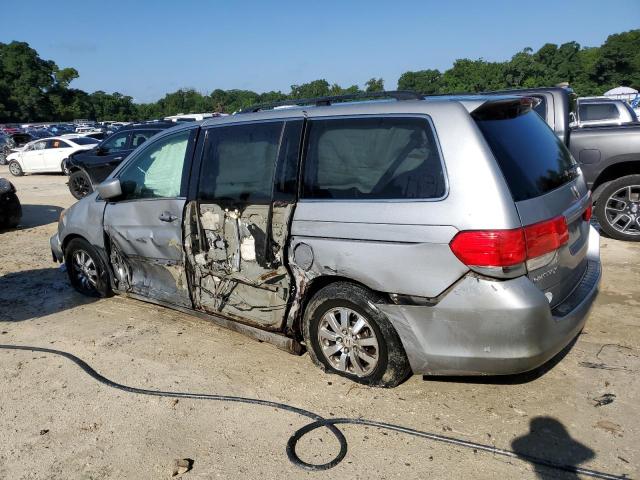 Photo 1 VIN: 5FNRL38448B077068 - HONDA ODYSSEY EX 