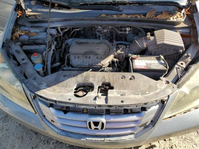 Photo 11 VIN: 5FNRL38448B077068 - HONDA ODYSSEY EX 