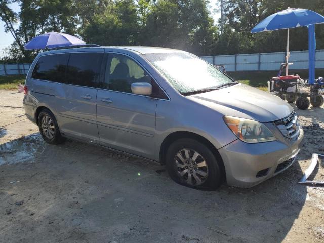 Photo 3 VIN: 5FNRL38448B077068 - HONDA ODYSSEY EX 