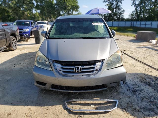 Photo 4 VIN: 5FNRL38448B077068 - HONDA ODYSSEY EX 