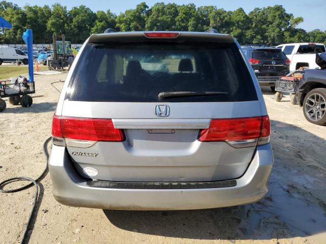 Photo 5 VIN: 5FNRL38448B077068 - HONDA ODYSSEY EX 