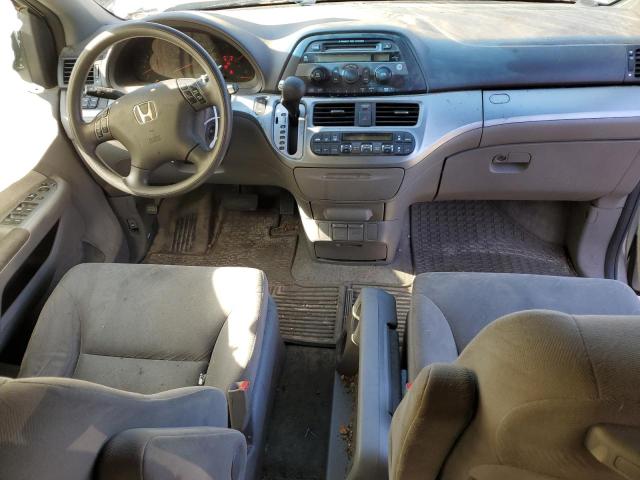 Photo 7 VIN: 5FNRL38448B077068 - HONDA ODYSSEY EX 