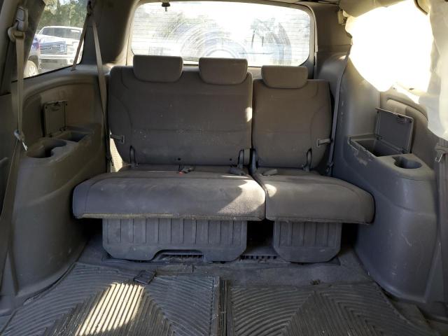 Photo 9 VIN: 5FNRL38448B077068 - HONDA ODYSSEY EX 