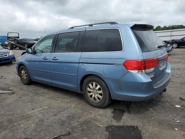 Photo 1 VIN: 5FNRL38448B100154 - HONDA ODYSSEY EX 