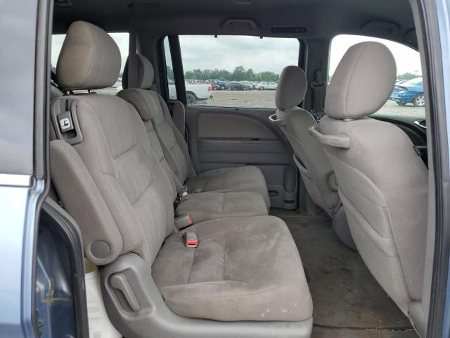 Photo 10 VIN: 5FNRL38448B100154 - HONDA ODYSSEY EX 