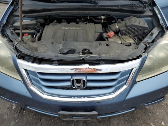 Photo 11 VIN: 5FNRL38448B100154 - HONDA ODYSSEY EX 