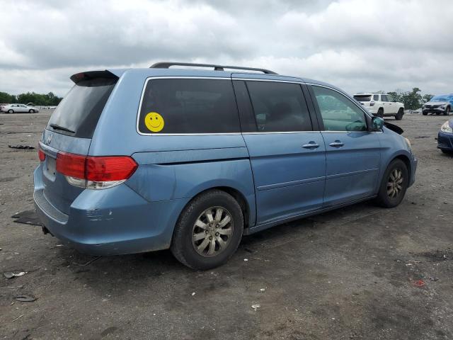 Photo 2 VIN: 5FNRL38448B100154 - HONDA ODYSSEY EX 