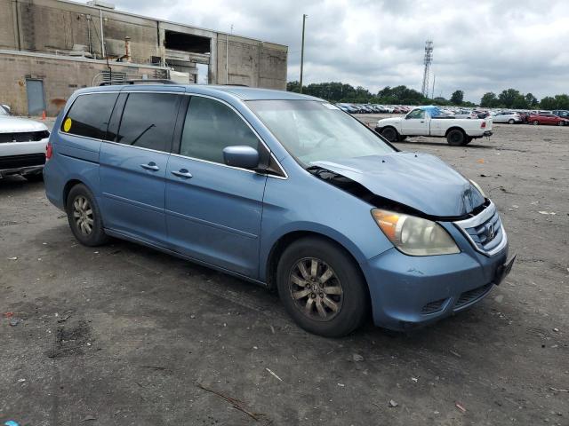 Photo 3 VIN: 5FNRL38448B100154 - HONDA ODYSSEY EX 