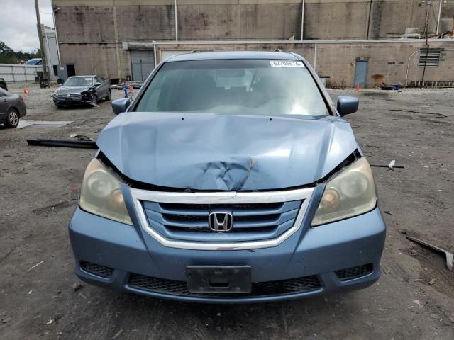 Photo 4 VIN: 5FNRL38448B100154 - HONDA ODYSSEY EX 