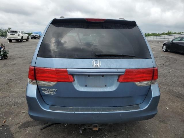 Photo 5 VIN: 5FNRL38448B100154 - HONDA ODYSSEY EX 