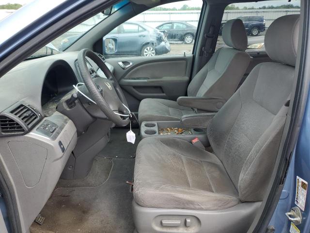 Photo 6 VIN: 5FNRL38448B100154 - HONDA ODYSSEY EX 