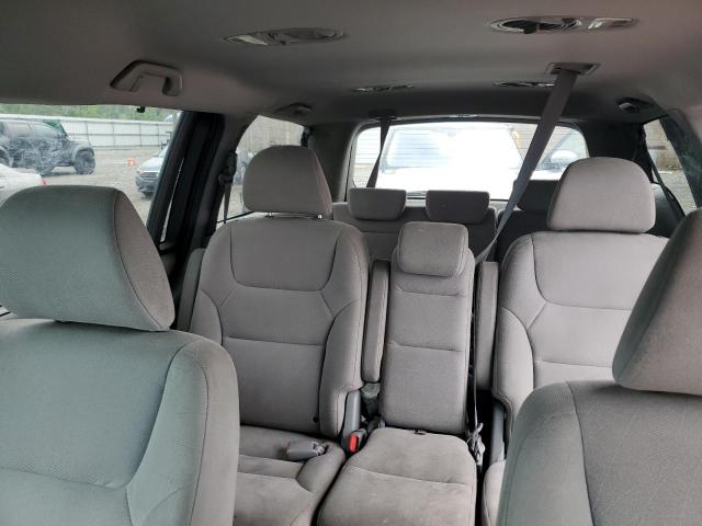 Photo 9 VIN: 5FNRL38448B100154 - HONDA ODYSSEY EX 