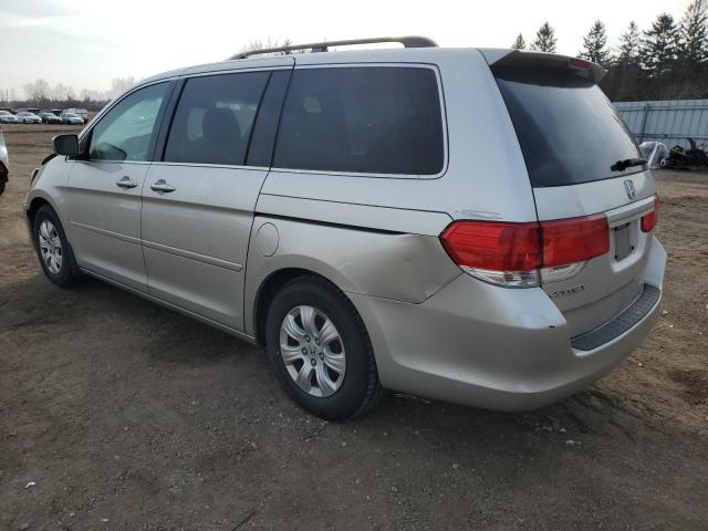 Photo 1 VIN: 5FNRL38448B504006 - HONDA ODYSSEY EX 