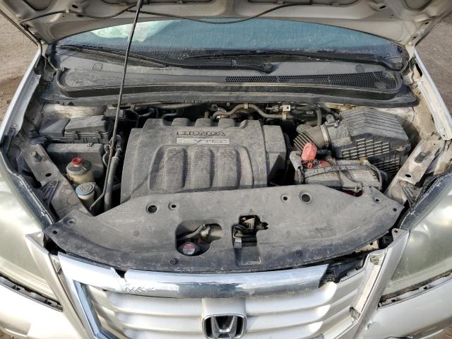 Photo 11 VIN: 5FNRL38448B504006 - HONDA ODYSSEY EX 