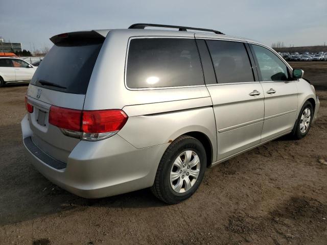 Photo 2 VIN: 5FNRL38448B504006 - HONDA ODYSSEY EX 