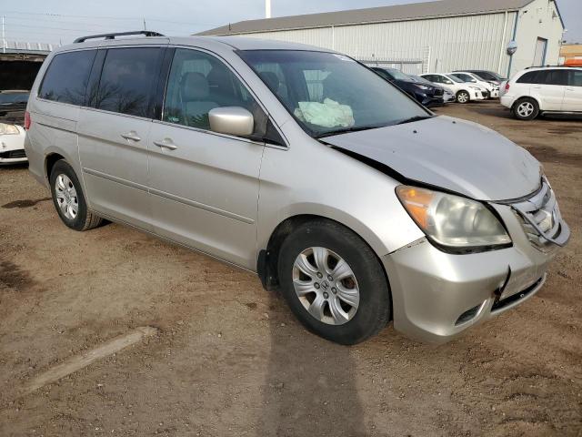 Photo 3 VIN: 5FNRL38448B504006 - HONDA ODYSSEY EX 