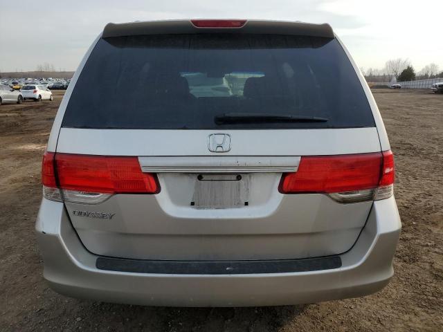 Photo 5 VIN: 5FNRL38448B504006 - HONDA ODYSSEY EX 