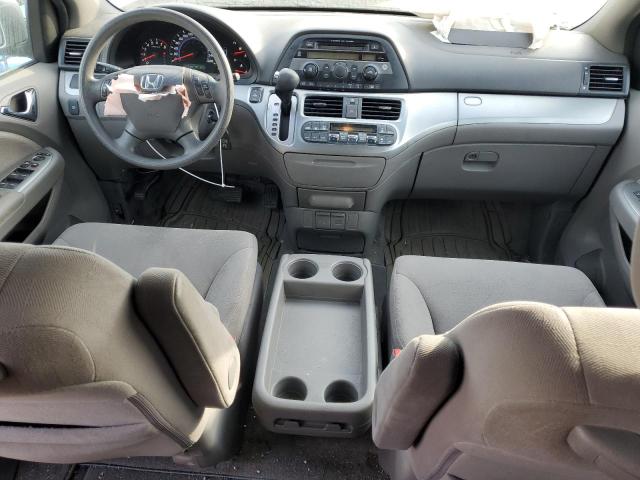 Photo 7 VIN: 5FNRL38448B504006 - HONDA ODYSSEY EX 