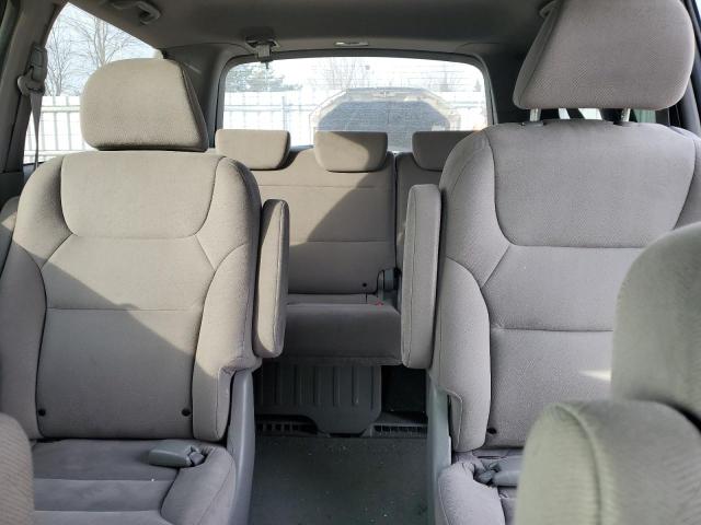 Photo 9 VIN: 5FNRL38448B504006 - HONDA ODYSSEY EX 