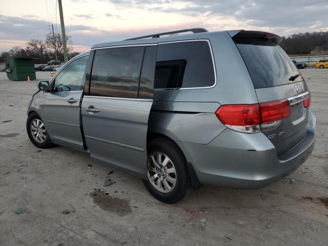 Photo 1 VIN: 5FNRL38449B010536 - HONDA ODYSSEY EX 