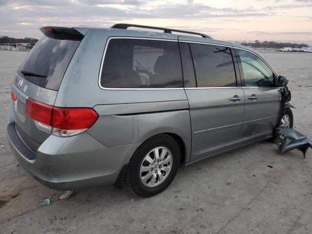 Photo 2 VIN: 5FNRL38449B010536 - HONDA ODYSSEY EX 