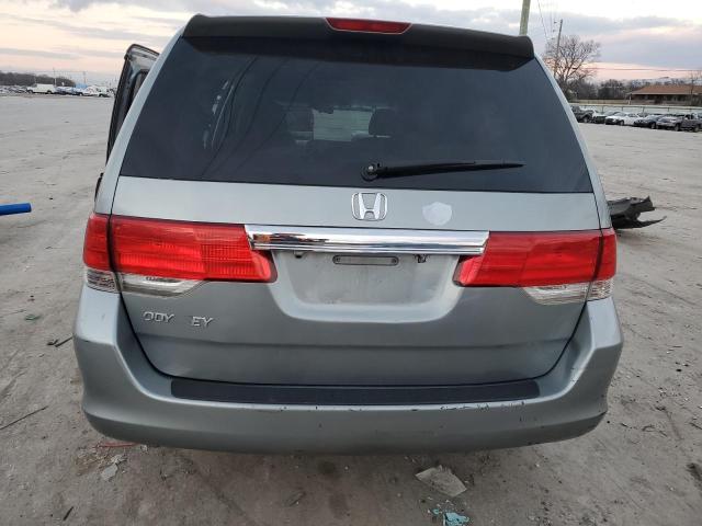 Photo 5 VIN: 5FNRL38449B010536 - HONDA ODYSSEY EX 