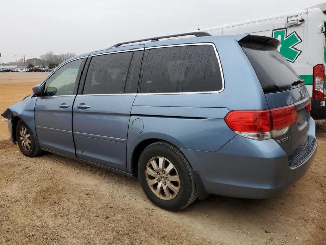 Photo 1 VIN: 5FNRL38449B044816 - HONDA ODYSSEY EX 