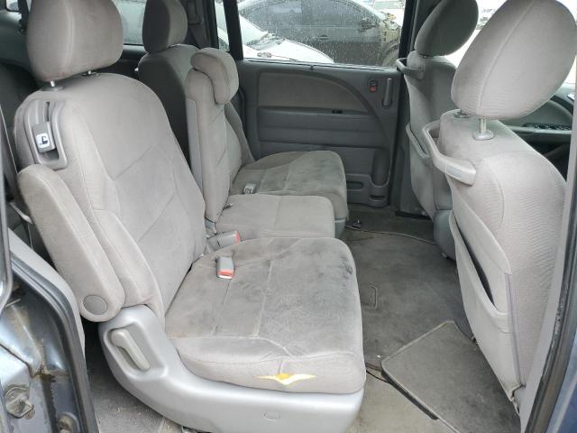 Photo 10 VIN: 5FNRL38449B044816 - HONDA ODYSSEY EX 