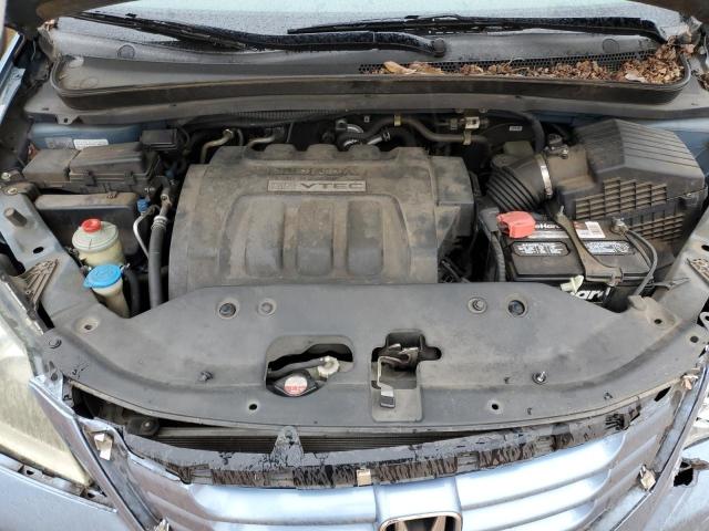 Photo 11 VIN: 5FNRL38449B044816 - HONDA ODYSSEY EX 