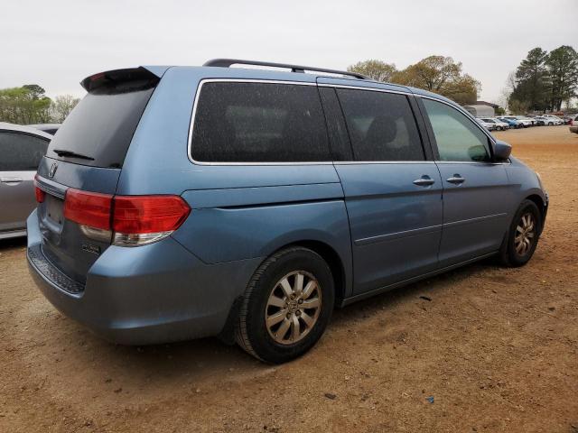 Photo 2 VIN: 5FNRL38449B044816 - HONDA ODYSSEY EX 