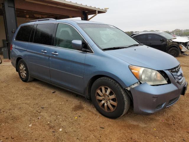 Photo 3 VIN: 5FNRL38449B044816 - HONDA ODYSSEY EX 