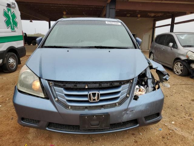 Photo 4 VIN: 5FNRL38449B044816 - HONDA ODYSSEY EX 