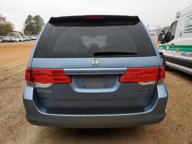 Photo 5 VIN: 5FNRL38449B044816 - HONDA ODYSSEY EX 