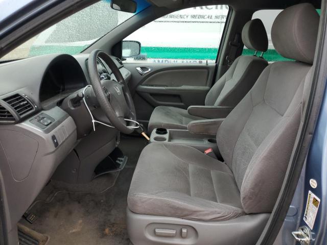 Photo 6 VIN: 5FNRL38449B044816 - HONDA ODYSSEY EX 