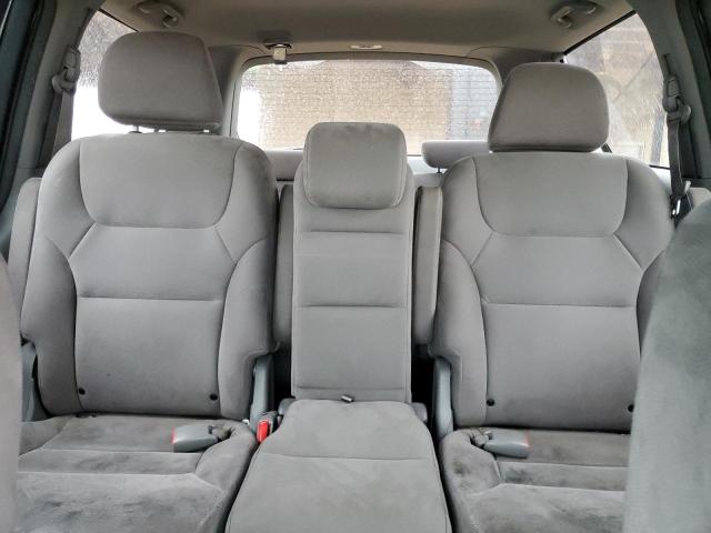 Photo 9 VIN: 5FNRL38449B044816 - HONDA ODYSSEY EX 