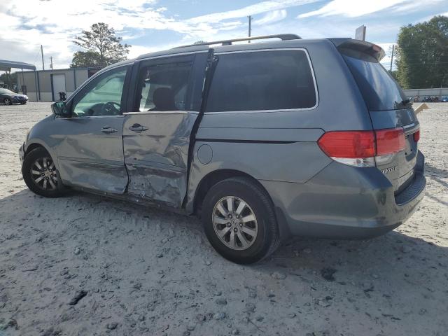 Photo 1 VIN: 5FNRL38449B410094 - HONDA ODYSSEY EX 