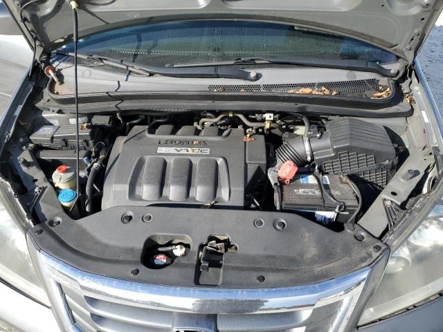 Photo 11 VIN: 5FNRL38449B410094 - HONDA ODYSSEY EX 