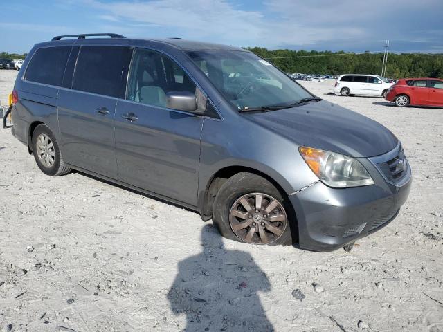 Photo 3 VIN: 5FNRL38449B410094 - HONDA ODYSSEY EX 