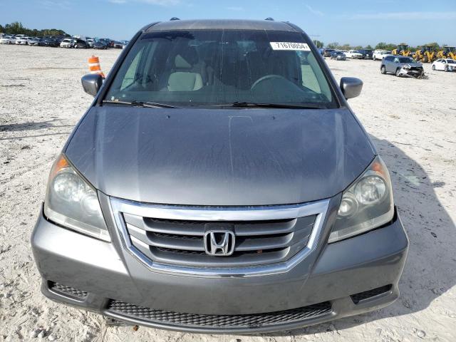 Photo 4 VIN: 5FNRL38449B410094 - HONDA ODYSSEY EX 